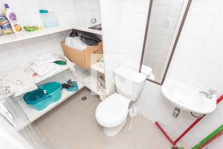 Casa à venda com 176m², 2 quartos e 2 vagasBanheiro de serviço