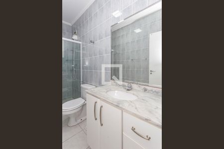 Casa à venda com 176m², 2 quartos e 2 vagasBanheiro Social