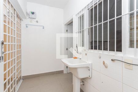 Casa à venda com 176m², 2 quartos e 2 vagasÁrea de Serviço
