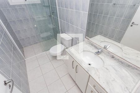 Casa à venda com 176m², 2 quartos e 2 vagasBanheiro Social