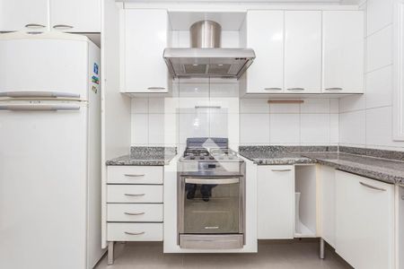 Casa à venda com 176m², 2 quartos e 2 vagasCozinha