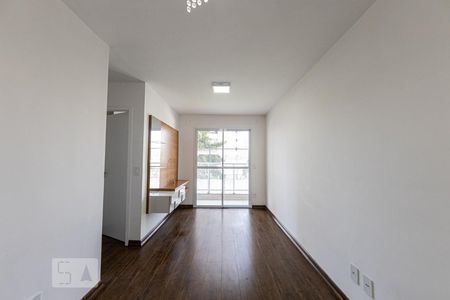 Sala de apartamento à venda com 2 quartos, 50m² em Vila Moreira, São Paulo