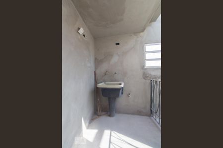 Casa para alugar com 300m², 4 quartos e 4 vagasÁrea de serviço