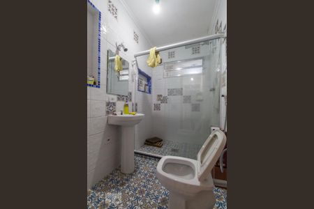 Casa para alugar com 300m², 4 quartos e 4 vagasBanheiro