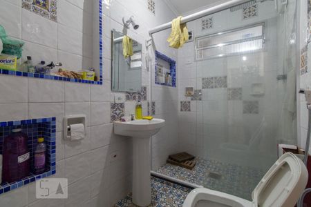 Casa para alugar com 300m², 4 quartos e 4 vagasBanheiro