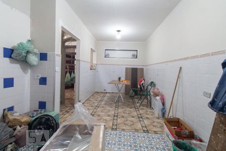Casa para alugar com 300m², 4 quartos e 4 vagasCozinha
