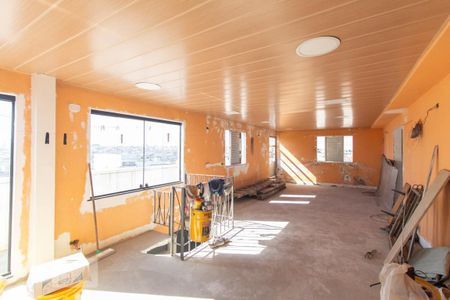 Casa para alugar com 300m², 4 quartos e 4 vagasSala