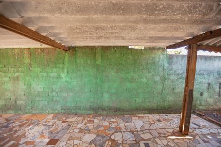 Vista Sala de casa para alugar com 2 quartos, 120m² em Parque Residencial Cândido Portinari, Ribeirão Preto