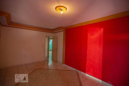 Casa para alugar com 2 quartos, 120m² em Parque Residencial Cândido Portinari, Ribeirão Preto