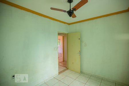 Suíte 1 de casa para alugar com 2 quartos, 120m² em Parque Residencial Cândido Portinari, Ribeirão Preto
