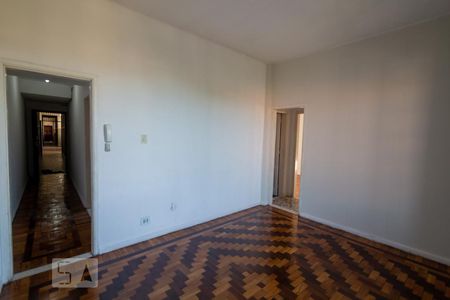 Sala de apartamento para alugar com 2 quartos, 75m² em São Cristóvão, Rio de Janeiro
