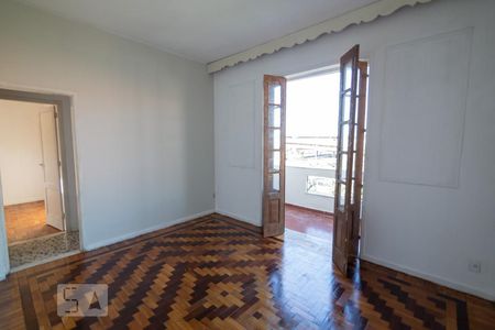 Sala de apartamento para alugar com 2 quartos, 75m² em São Cristóvão, Rio de Janeiro