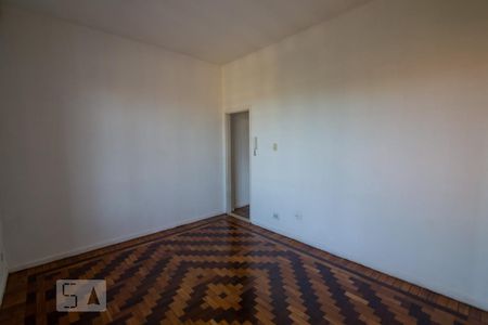 Sala de apartamento para alugar com 2 quartos, 75m² em São Cristóvão, Rio de Janeiro