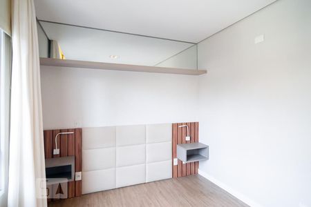 Apartamento para alugar com 90m², 2 quartos e 2 vagasQuarto 2 - Suíte