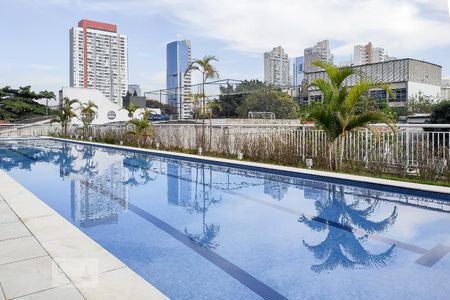 Apartamento para alugar com 90m², 2 quartos e 2 vagasPiscina