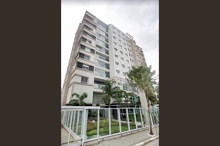 Apartamento para alugar com 90m², 2 quartos e 2 vagasFachada