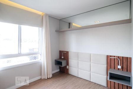 Apartamento para alugar com 90m², 2 quartos e 2 vagasQuarto 2 - Suíte