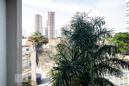 Apartamento para alugar com 90m², 2 quartos e 2 vagasVaranda - Vista