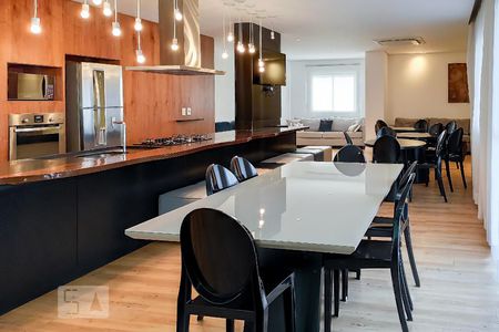 Apartamento para alugar com 90m², 2 quartos e 2 vagasSalão de Festas