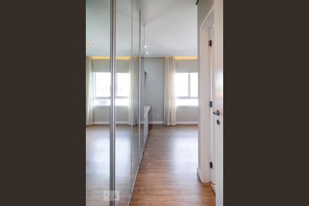 Apartamento para alugar com 90m², 2 quartos e 2 vagasQuarto 2 - Suíte