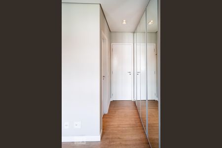 Apartamento para alugar com 90m², 2 quartos e 2 vagasQuarto 2 - Suíte