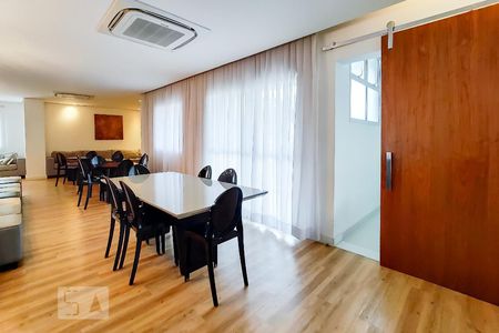 Apartamento para alugar com 90m², 2 quartos e 2 vagasSalão de Festas