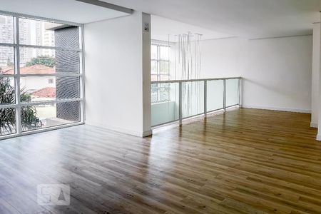 Apartamento para alugar com 90m², 2 quartos e 2 vagasHall Mezanino