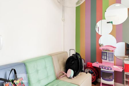 Apartamento para alugar com 90m², 2 quartos e 2 vagasBrinquedoteca