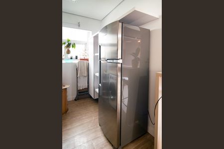 Apartamento para alugar com 90m², 2 quartos e 2 vagasCozinha / Área de Serviço