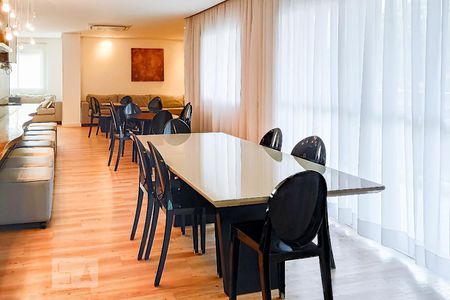 Apartamento para alugar com 90m², 2 quartos e 2 vagasSalão de Festas