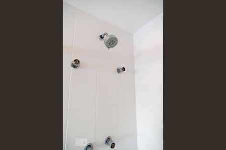 Apartamento para alugar com 90m², 2 quartos e 2 vagasBanheiro Quarto 1 - Suíte