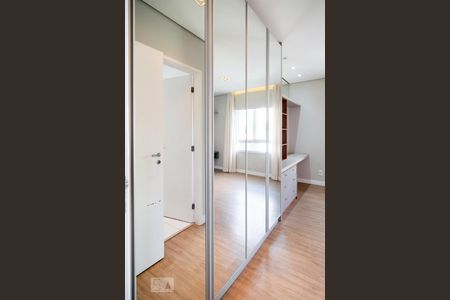 Apartamento para alugar com 90m², 2 quartos e 2 vagasQuarto 2 - Suíte