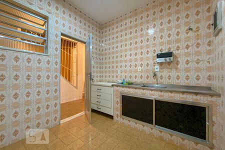 Apartamento à venda com 140m², 2 quartos e 1 vagaCozinha