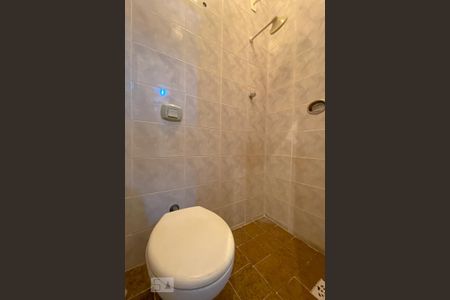 Apartamento à venda com 140m², 2 quartos e 1 vagaBanheiro de Serviço