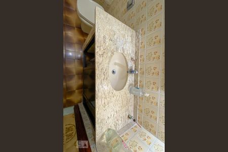 Apartamento à venda com 140m², 2 quartos e 1 vagaBanheiro Social