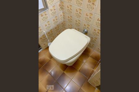 Apartamento à venda com 140m², 2 quartos e 1 vagaBanheiro Social