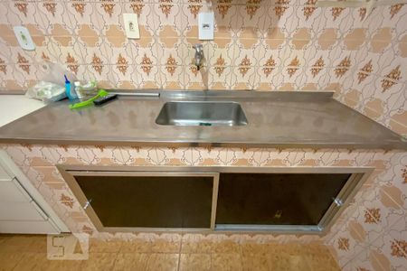 Apartamento à venda com 140m², 2 quartos e 1 vagaCozinha