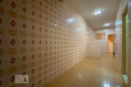 Apartamento à venda com 140m², 2 quartos e 1 vagaCozinha