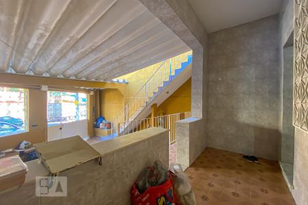 Apartamento à venda com 140m², 2 quartos e 1 vagaVaranda