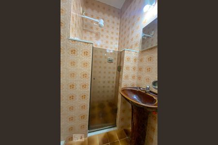 Apartamento à venda com 140m², 2 quartos e 1 vagaBanheiro da Suíte