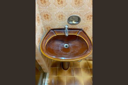 Apartamento à venda com 140m², 2 quartos e 1 vagaBanheiro da Suíte