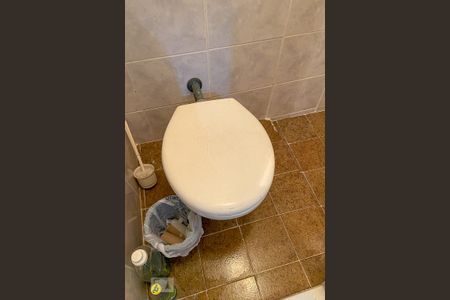 Apartamento à venda com 140m², 2 quartos e 1 vagaBanheiro de Serviço