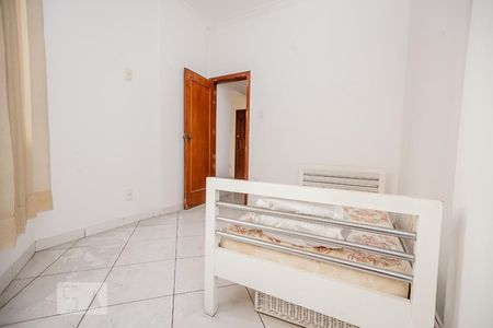 Quarto de apartamento à venda com 1 quarto, 40m² em Icaraí, Niterói
