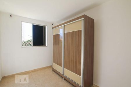 Quarto 1 de apartamento para alugar com 2 quartos, 50m² em Setor Negrão de Lima, Goiânia