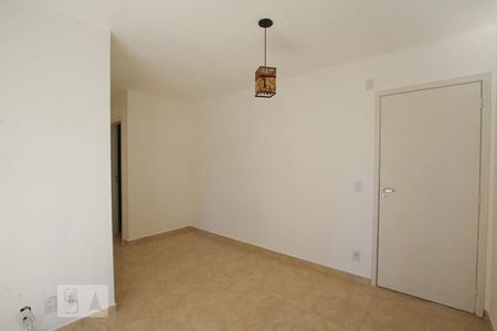 Sala de apartamento para alugar com 2 quartos, 50m² em Setor Negrão de Lima, Goiânia