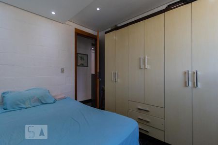 Quarto 1 de apartamento para alugar com 2 quartos, 43m² em São João Batista, São Leopoldo