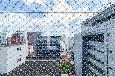 Vista de apartamento para alugar com 3 quartos, 165m² em Paraíso, São Paulo