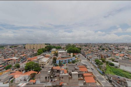 Vista Quarto 1 de apartamento à venda com 2 quartos, 45m² em Jardim Belém, São Paulo