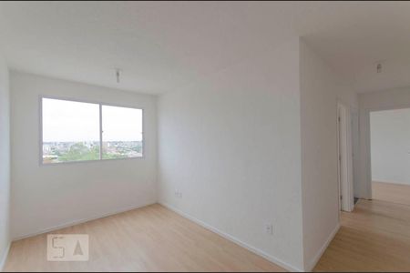 Sala de apartamento à venda com 2 quartos, 45m² em Jardim Belém, São Paulo