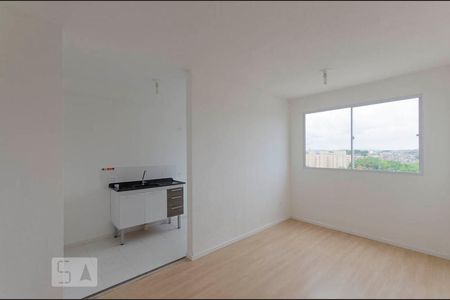 Sala de apartamento à venda com 2 quartos, 45m² em Jardim Belém, São Paulo